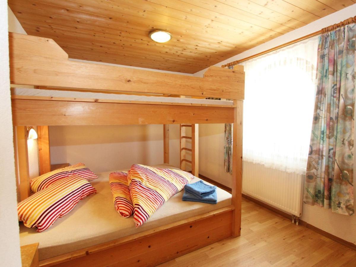 Apartment Zillertalblick By Interhome Hainzenberg Eksteriør billede