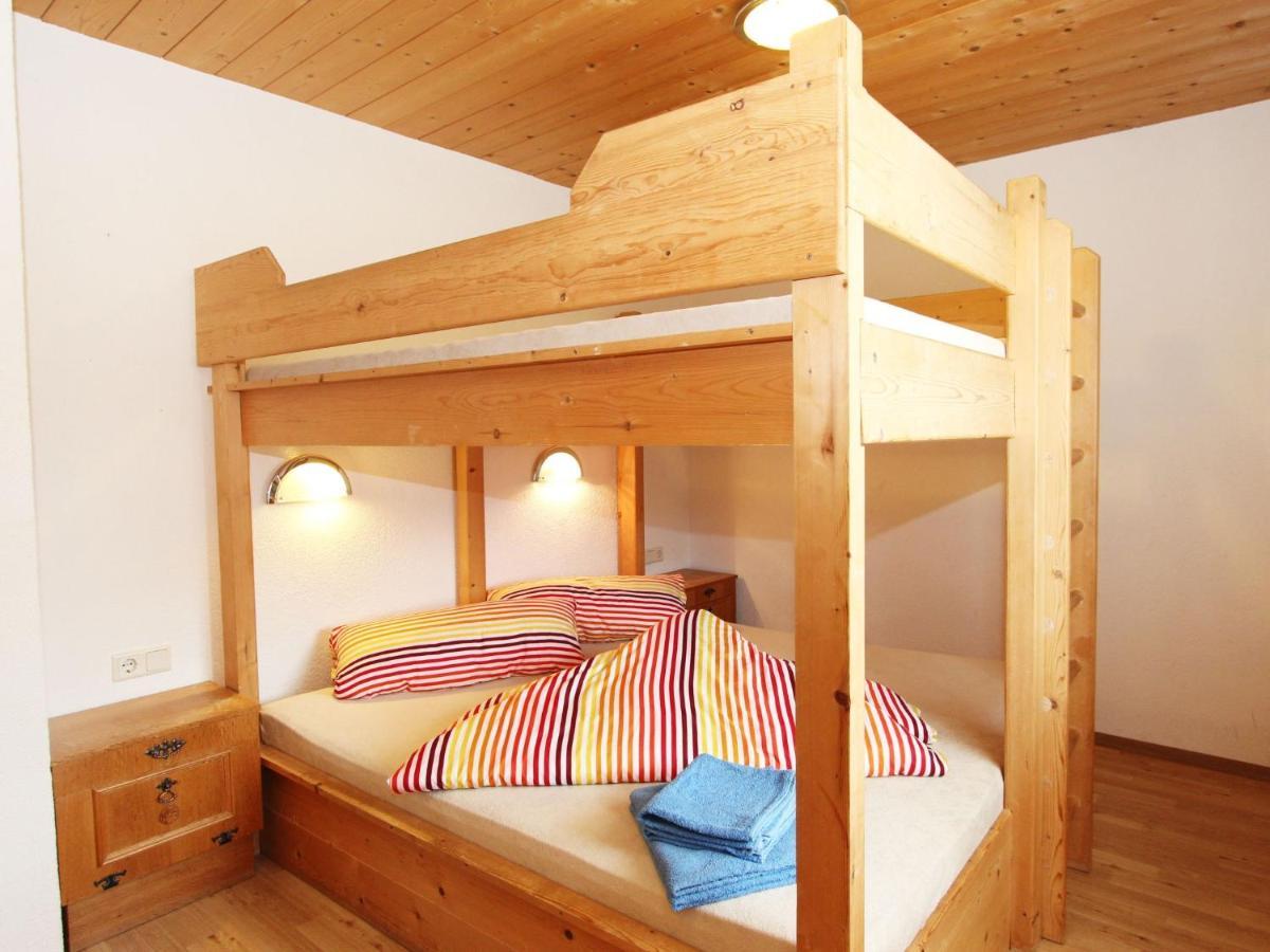 Apartment Zillertalblick By Interhome Hainzenberg Eksteriør billede